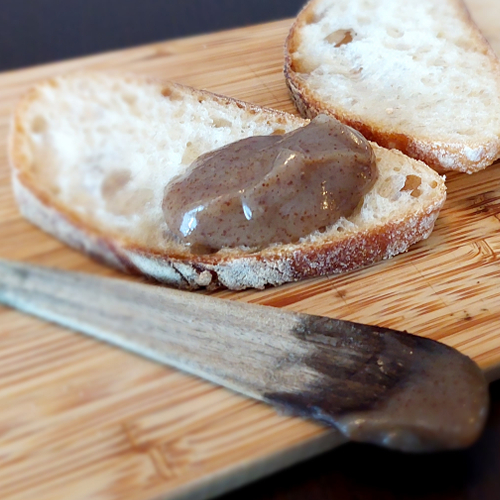 Brown butter (Beurre noisette)