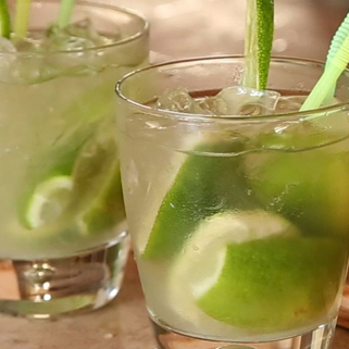 Caipirinha