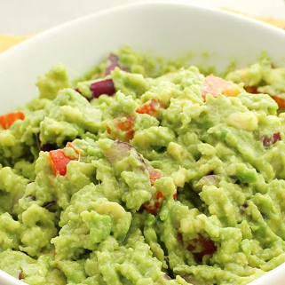 Guacamole