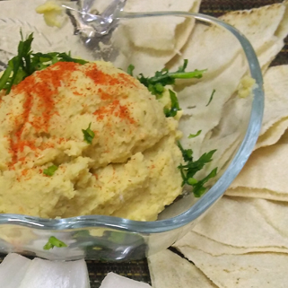 Hummus